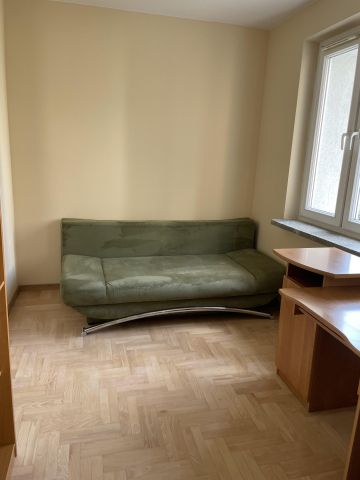 Mieszkanie 4-pokojowe Warszawa Gocław, ul. prof. Jerzego Bukowskiego. Zdjęcie 12