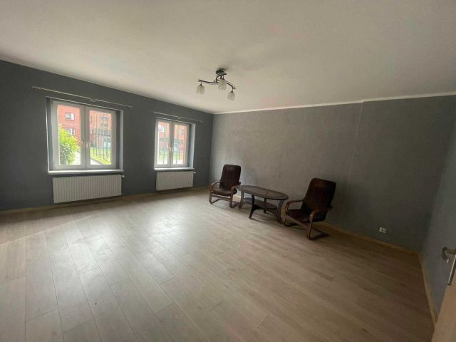 Mieszkanie 2-pokojowe Zawiercie Centrum, ul. Ignacego Paderewskiego. Zdjęcie 1