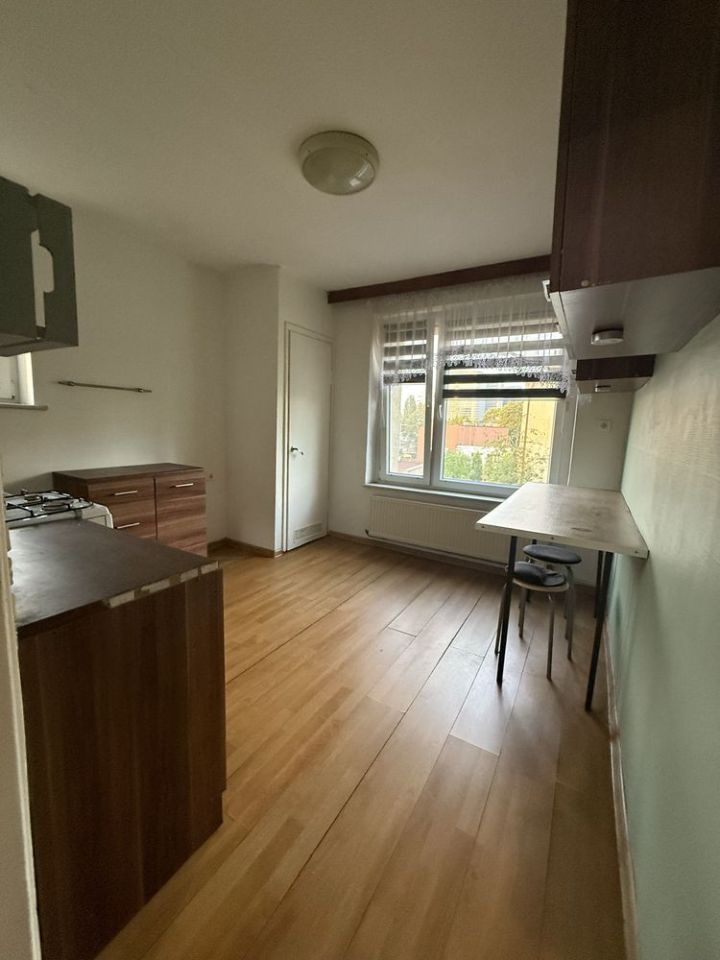 Mieszkanie 2-pokojowe Katowice Dąb, ul. Macieja Ledóchowskiego. Zdjęcie 6