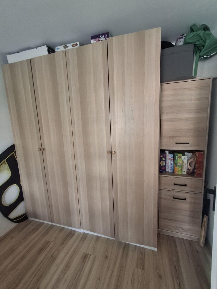 Mieszkanie 2-pokojowe Konstantynów Łódzki Centrum, ul. Zgierska. Zdjęcie 10