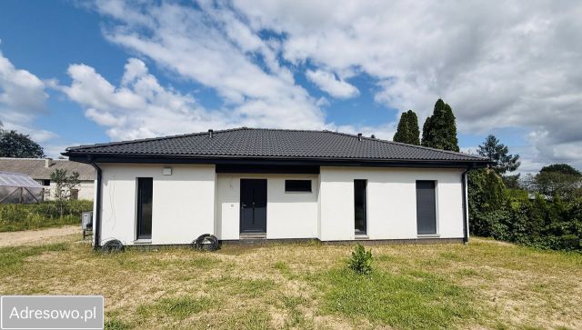 dom wolnostojący, 4 pokoje Giby. Zdjęcie 1