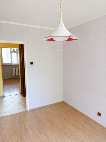 Mieszkanie 3-pokojowe Wrocław Krzyki, ul. Gajowa. Zdjęcie 7