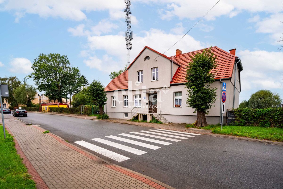 Mieszkanie 1-pokojowe Nowy Dwór Gdański, ul. Obrońców Westerplatte. Zdjęcie 10