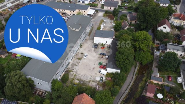 Lokal Jelenia Góra Sobieszów, ul. Kolejowa. Zdjęcie 3