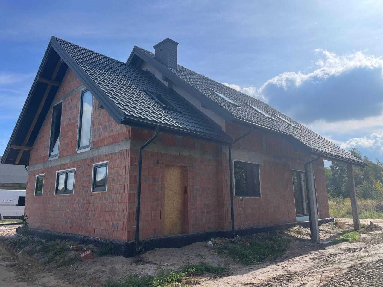 dom wolnostojący Kiedrzyn. Zdjęcie 6