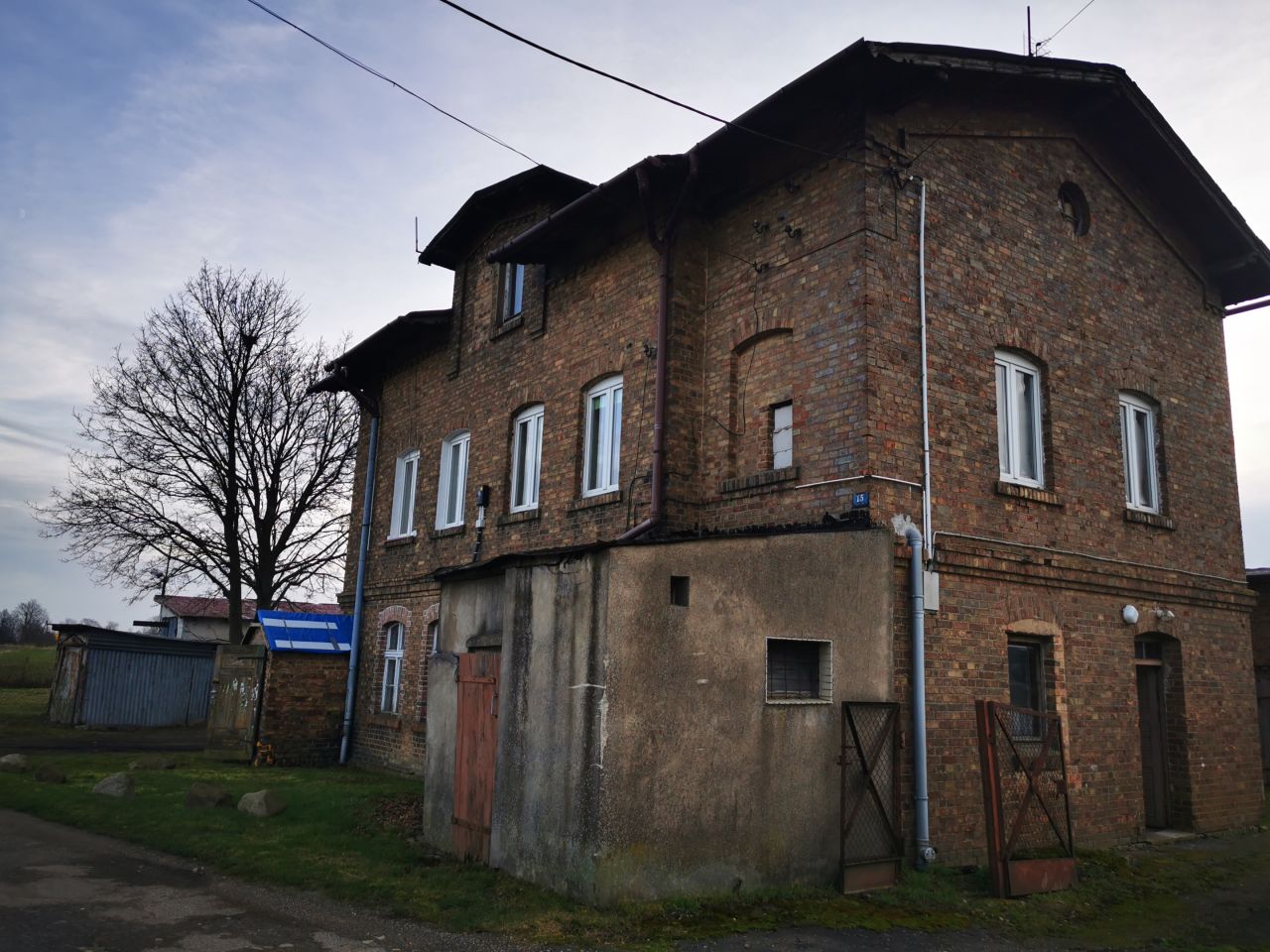 Mieszkanie 2-pokojowe Głazów. Zdjęcie 5
