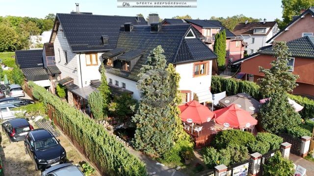 dom wolnostojący, 6 pokoi Dziwnów. Zdjęcie 5