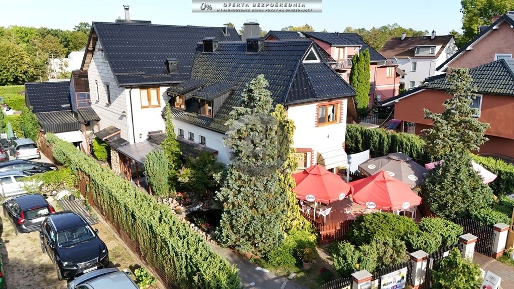 dom wolnostojący, 6 pokoi Dziwnów. Zdjęcie 5