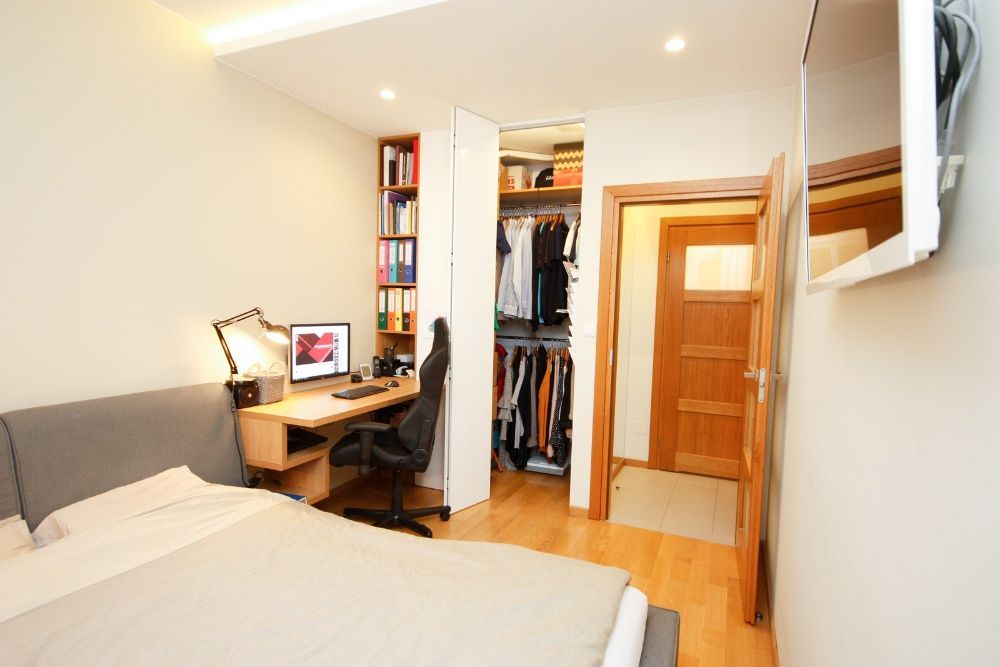 Mieszkanie 3-pokojowe Warszawa Wola, ul. św. Stanisława. Zdjęcie 5