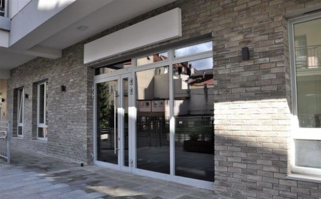 Lokal Ełk, ul. Nadjeziorna. Zdjęcie 1