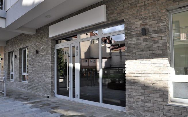 Lokal Ełk, ul. Nadjeziorna