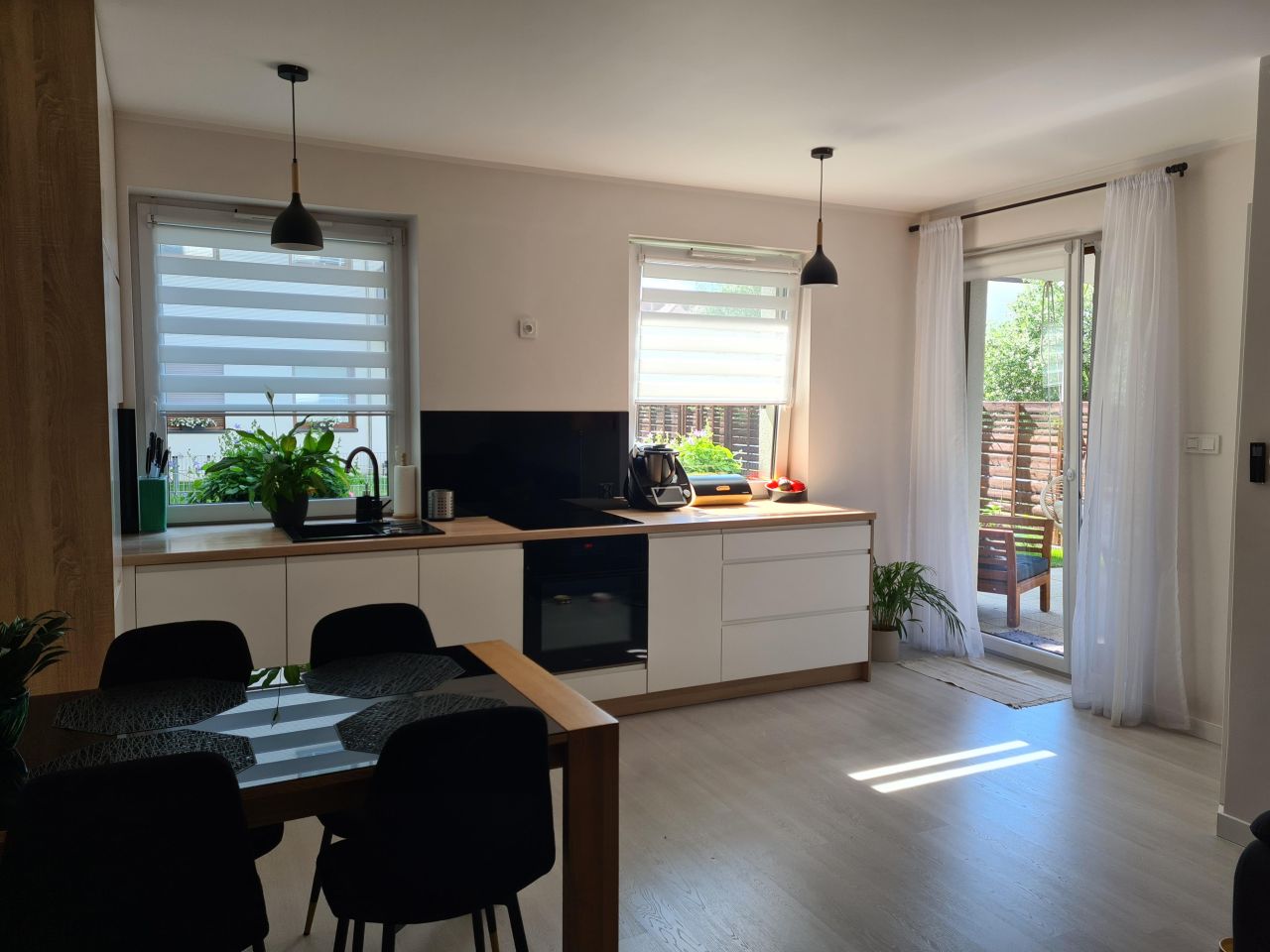 Mieszkanie 3-pokojowe Gliwice Stare Gliwice, ul. Szafirowa