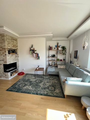 Mieszkanie 3-pokojowe Warszawa Ursynów, ul. Nowoursynowska. Zdjęcie 1