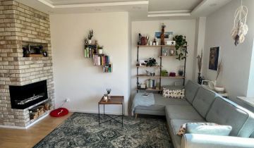 Mieszkanie 3-pokojowe Warszawa Ursynów, ul. Nowoursynowska