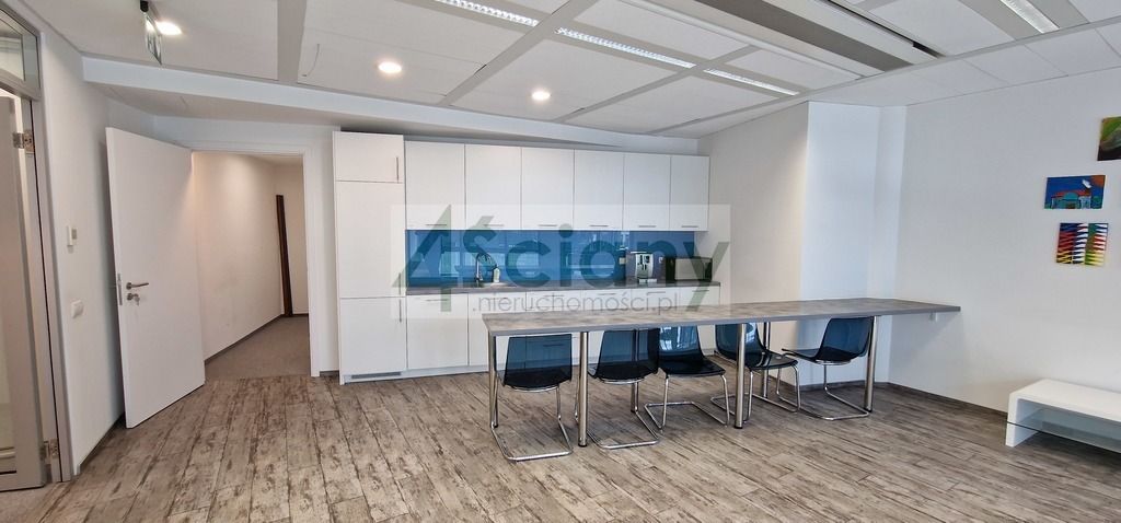 Biuro Warszawa Śródmieście. Zdjęcie 2