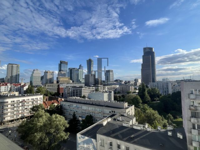 Mieszkanie 2-pokojowe Warszawa Wola, ul. Żelazna. Zdjęcie 1