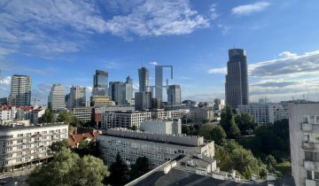 Mieszkanie 2-pokojowe Warszawa Wola, ul. Żelazna