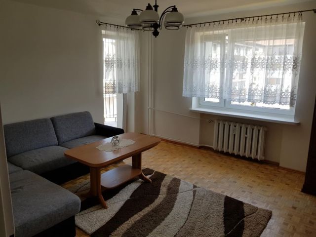 Mieszkanie 2-pokojowe Zduńska Wola, ul. Ignacego Jana Paderewskiego. Zdjęcie 1