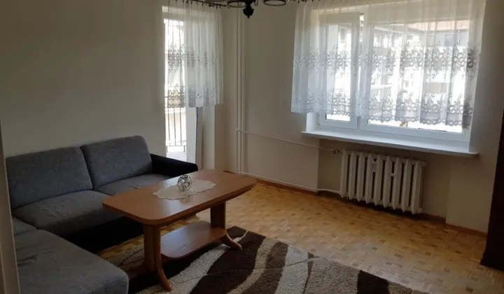 Mieszkanie 2-pokojowe Zduńska Wola, ul. Ignacego Jana Paderewskiego