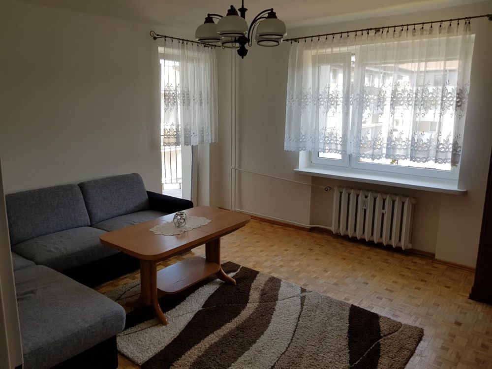 Mieszkanie 2-pokojowe Zduńska Wola, ul. Ignacego Jana Paderewskiego