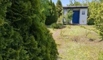 Działka rod Nowa Wieś