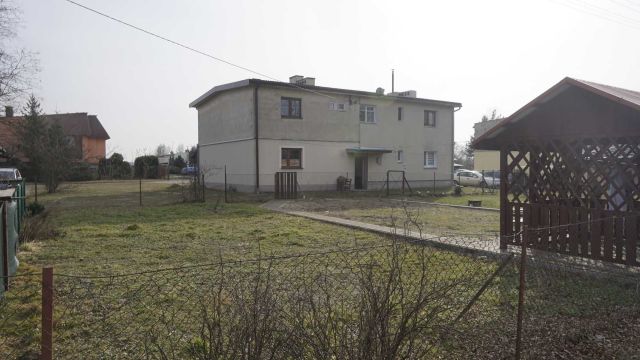 Mieszkanie 2-pokojowe Tuchla. Zdjęcie 1