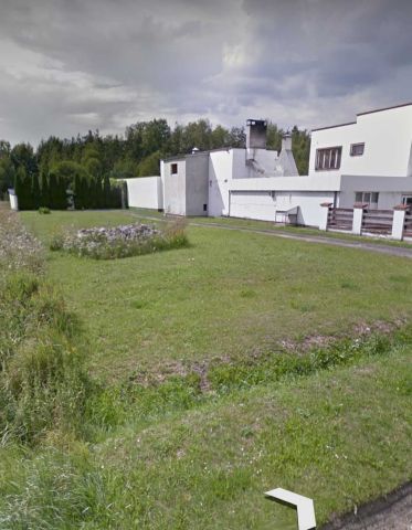 Nieruchomość komercyjna Kłobuck, ul. Wojska Polskiego. Zdjęcie 1