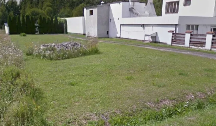 Nieruchomość komercyjna Kłobuck, ul. Wojska Polskiego