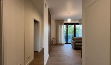 Mieszkanie 2-pokojowe Warszawa Mokotów, ul. Racławicka
