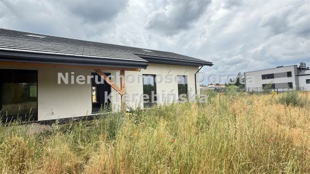 dom wolnostojący, 6 pokoi Tomaszów Mazowiecki Białobrzegi. Zdjęcie 15