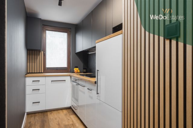 Mieszkanie 2-pokojowe Warszawa Mokotów, ul. Oskara Langego. Zdjęcie 6