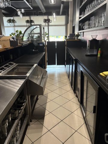 Nieruchomość komercyjna Warszawa Białołęka, ul. Modlińska. Zdjęcie 4