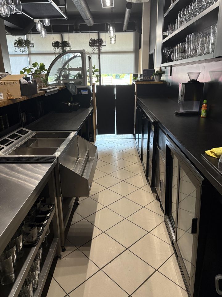 Nieruchomość komercyjna Warszawa Białołęka, ul. Modlińska. Zdjęcie 4