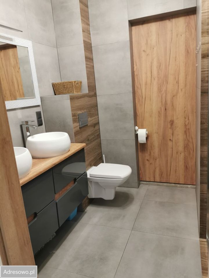 dom wolnostojący, 3 pokoje Kochanów. Zdjęcie 13