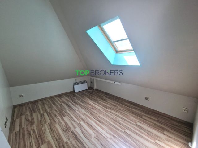 dom szeregowy, 7 pokoi Warszawa Mokotów. Zdjęcie 8