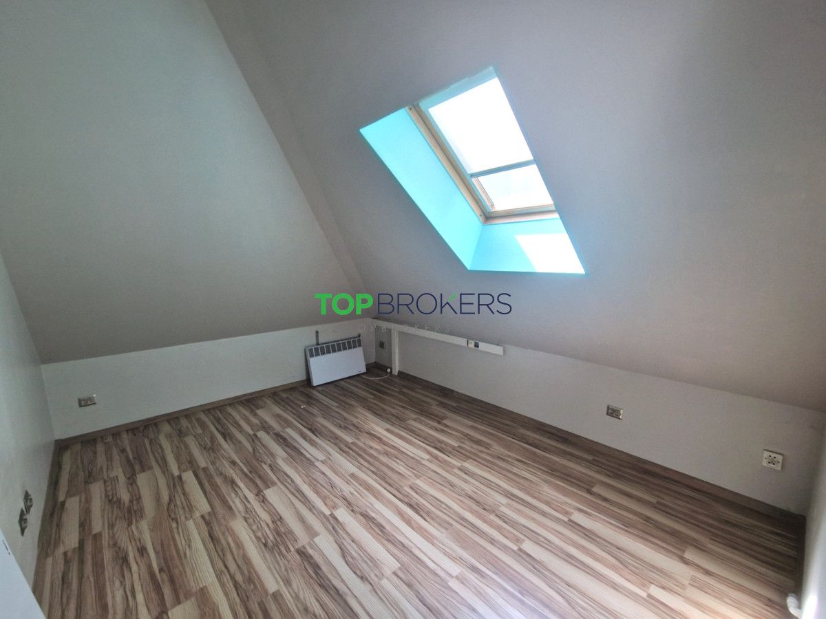 dom szeregowy, 7 pokoi Warszawa Mokotów. Zdjęcie 8