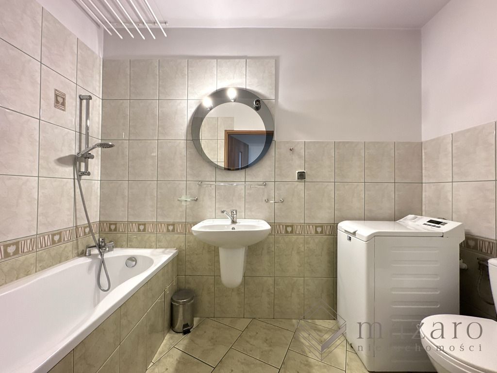 Mieszkanie 2-pokojowe Bydgoszcz Górzyskowo, ul. Strzelecka. Zdjęcie 12