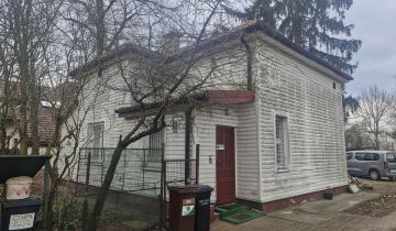Działka inwestycyjna Legionowo Centrum, ul. Tadeusza Rejtana