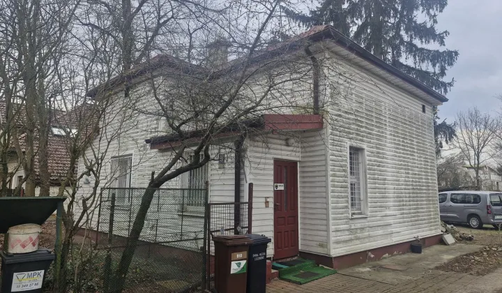 Działka inwestycyjna Legionowo Centrum, ul. Tadeusza Rejtana