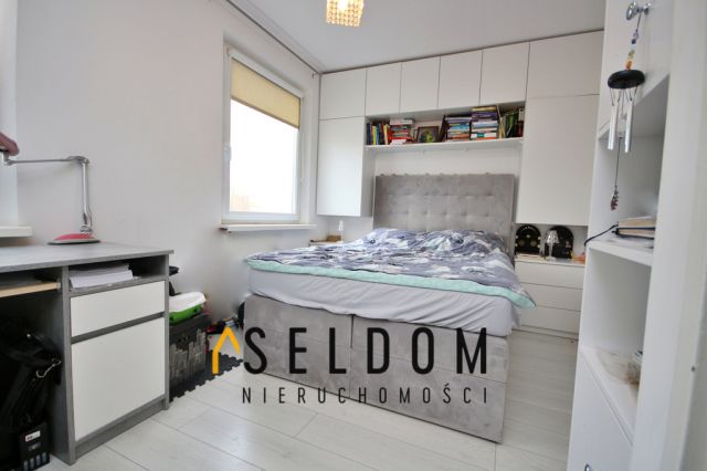 Mieszkanie 4-pokojowe Konin, ul. Józefa Piłsudskiego. Zdjęcie 5