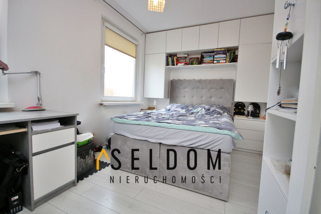 Mieszkanie 4-pokojowe Konin, ul. Józefa Piłsudskiego. Zdjęcie 5