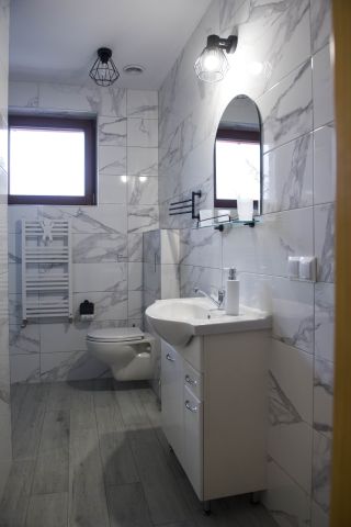 dom wolnostojący, 8 pokoi Muszyna Zazamcze, ul. Nowa. Zdjęcie 10