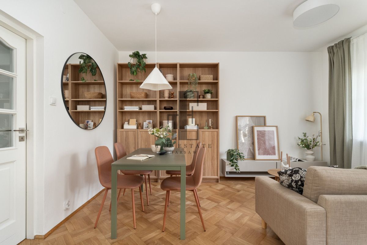 Mieszkanie 2-pokojowe Warszawa Bemowo, ul. Powstańców Śląskich. Zdjęcie 7