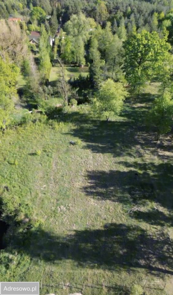 Działka budowlana Stefanówka, ul. Złota. Zdjęcie 7