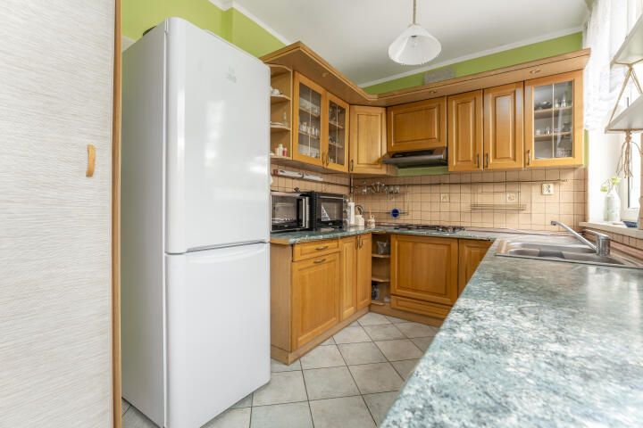 Mieszkanie 2-pokojowe Warszawa Białołęka, ul. Książkowa. Zdjęcie 4