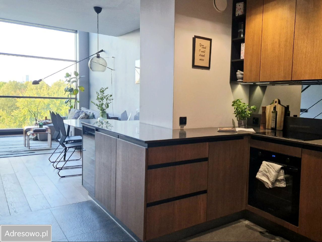 Mieszkanie 3-pokojowe Warszawa Służewiec, ul. Jana Pawła Woronicza. Zdjęcie 18