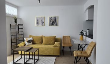 Mieszkanie 2-pokojowe Warszawa Śródmieście, al. Jana Pawła II