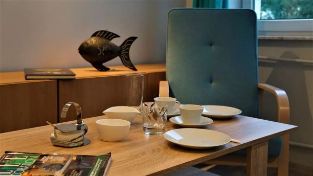 Mieszkanie 1-pokojowe Gdynia Śródmieście, ul. 3 Maja. Zdjęcie 2