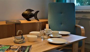 Mieszkanie 1-pokojowe Gdynia Śródmieście, ul. 3 Maja