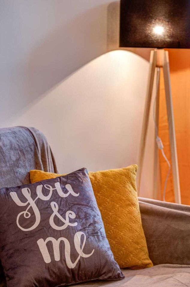 Mieszkanie 1-pokojowe Gdańsk Morena, ul. Franciszka Zabłockiego. Zdjęcie 3